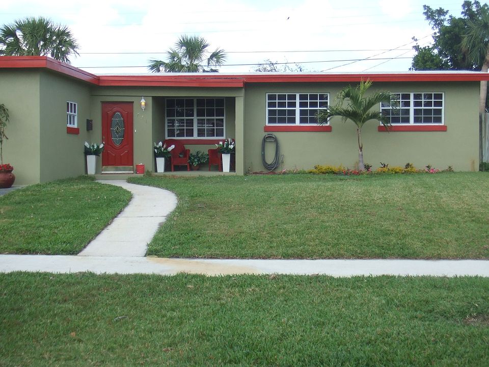 Great Family Neighborhood