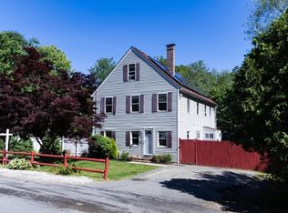 24 Birchwood Ave, Sudbury, MA 01776