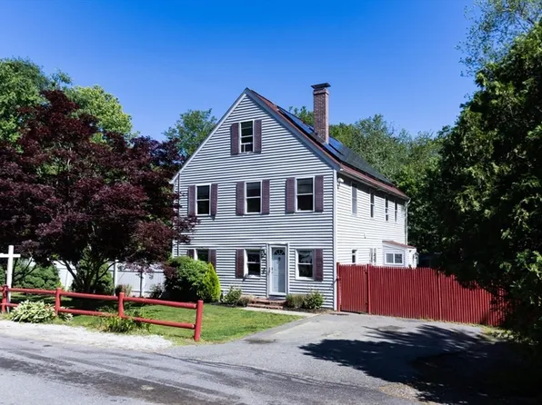 24 Birchwood Ave, Sudbury, MA 01776