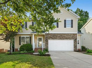 109 Faldo Cv, Raleigh, NC 27603