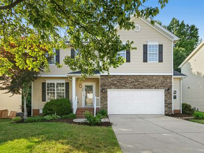109 Faldo Cv, Raleigh, NC, 27603