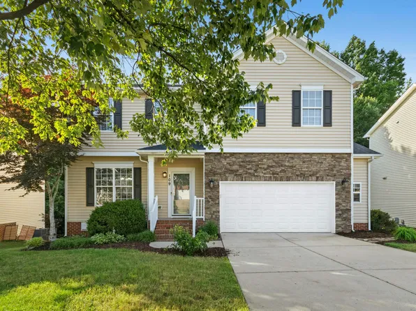 109 Faldo Cv, Raleigh, NC 27603