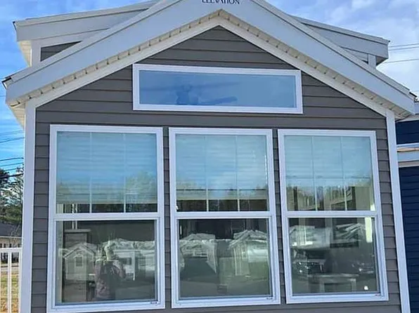 580 Hiltons Ln #81, Wells, ME 04090