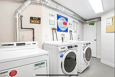 Rented by Oxford Property Group