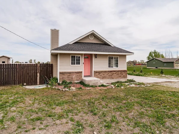 218 W Reservation Rd, Pocatello, ID 83202
