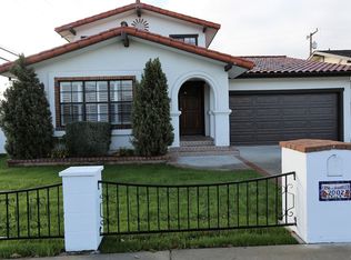 2002 Dawn St, Lomita, CA 90717