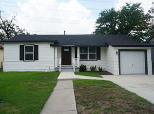 230 Conway Dr, San Antonio, TX 78209