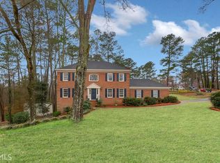 1477 Rivermist Dr, Lilburn, GA 30047