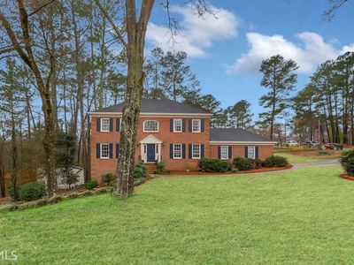 1477 Rivermist Dr, Lilburn, GA, 30047