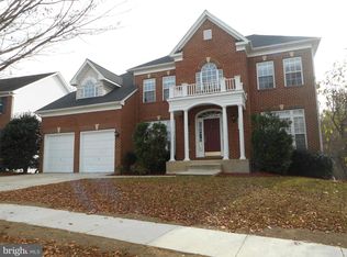 2305 Medinah Ridge Rd, Accokeek, MD 20607