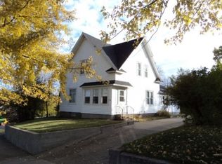 9402 Flower Ln, Milladore, WI 54454