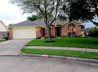 1107 Alexandria Ct, Richmond, TX 77406