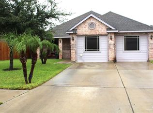 1911 Webster Dr, Edinburg, TX 78542
