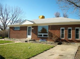 788 Ogden Cir, Northglenn, CO 80233