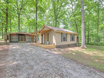 227 Corinth Rd, Beechgrove, TN, 37018