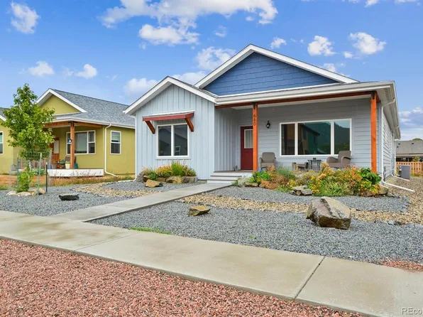 680 Alabama Street, Poncha Springs, CO 81242