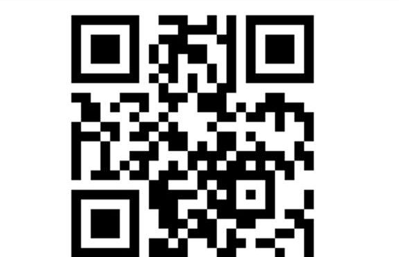 SCAN W CAMERA ON PHONE FOR VIRTUAL TOUR LINK