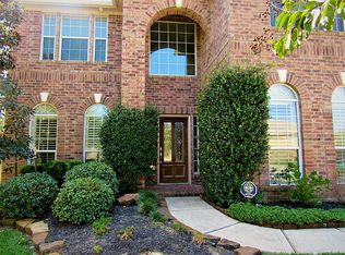 22707 Encinitas Cove Ct, Tomball, TX 77375