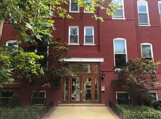 301 G St NE APT 4, Washington, DC 20002