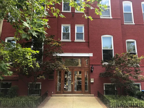 301 G St NE APT 4, Washington, DC 20002