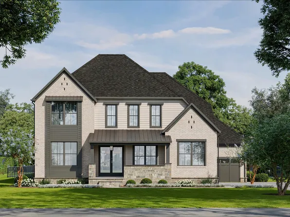 2808 White Oak Dr, Nashville, TN 37215