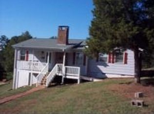 611 Coopetown Rd, Spartanburg, SC 29307