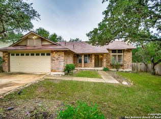 7720 Benbrook, San Antonio, TX 78250