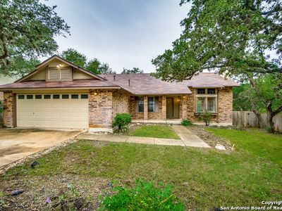 7720 Benbrook, San Antonio, TX, 78250