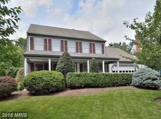 13510 Fallen Oak Ct, Chantilly, VA 20151