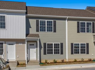 1405 Rainn Pl, Harrisonburg, VA 22802