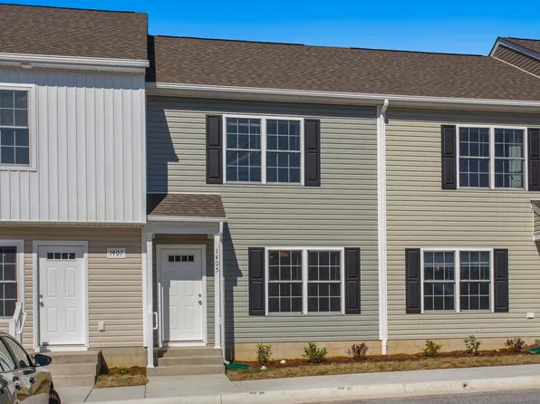 1405 Rainn Pl, Harrisonburg, VA 22802