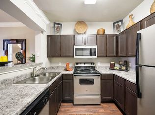 1600 River Pointe Dr #1022, Conroe, TX 77304