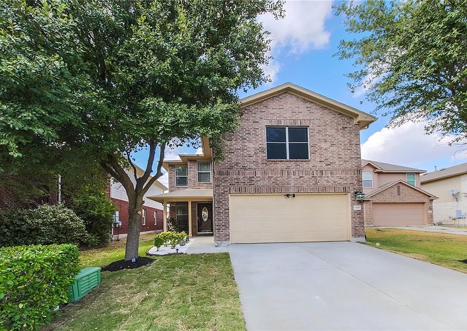 1st image of 3405 Savage Springs Dr