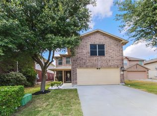 3405 Savage Springs Dr, Austin, TX 78754