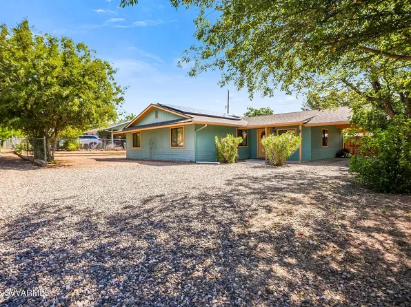 1049 S 4th Street, Cottonwood, AZ 86326