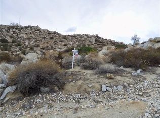 23705 Sky Mesa Rd, Homeland, CA 92548