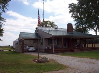 7456 S 700 W, Winamac, IN 46996