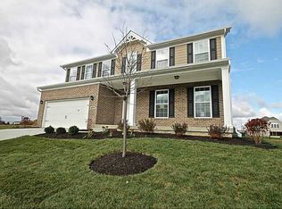 6278 Silver Leaf Dr, Zionsville, IN 46077