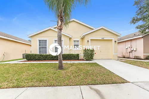 248 Scrub Jay Way Photo 1