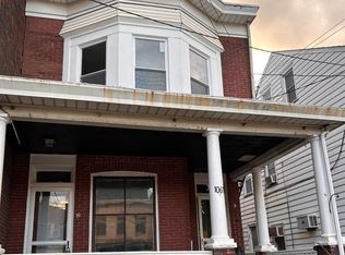1067 S Clinton Ave FLOOR 2, Trenton, NJ