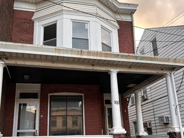 1067 S Clinton Ave Floor 2, Trenton, NJ 08611