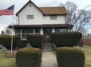 6 Elliott St, Waverly, NY 14892