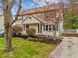 62 Metalak Dr, Concord, NH 03303