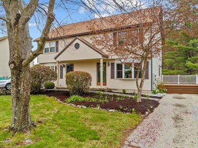 62 Metalak Dr, Concord, NH, 03303