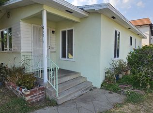 1201 W Shorb St, Alhambra, CA 91803