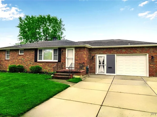 162 Nagel Dr, Cheektowaga, NY 14225