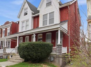 418 E Ross St, Lancaster, PA