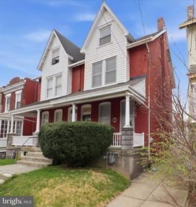 418 E Ross St, Lancaster, PA, 17602
