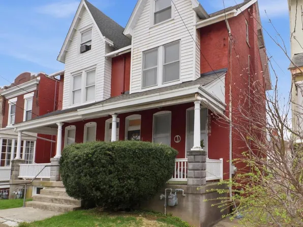 418 E Ross St, Lancaster, PA 17602