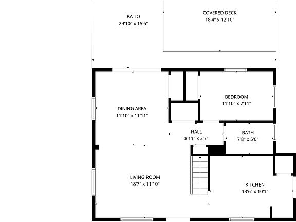 5th image of 1034 Wayne Road